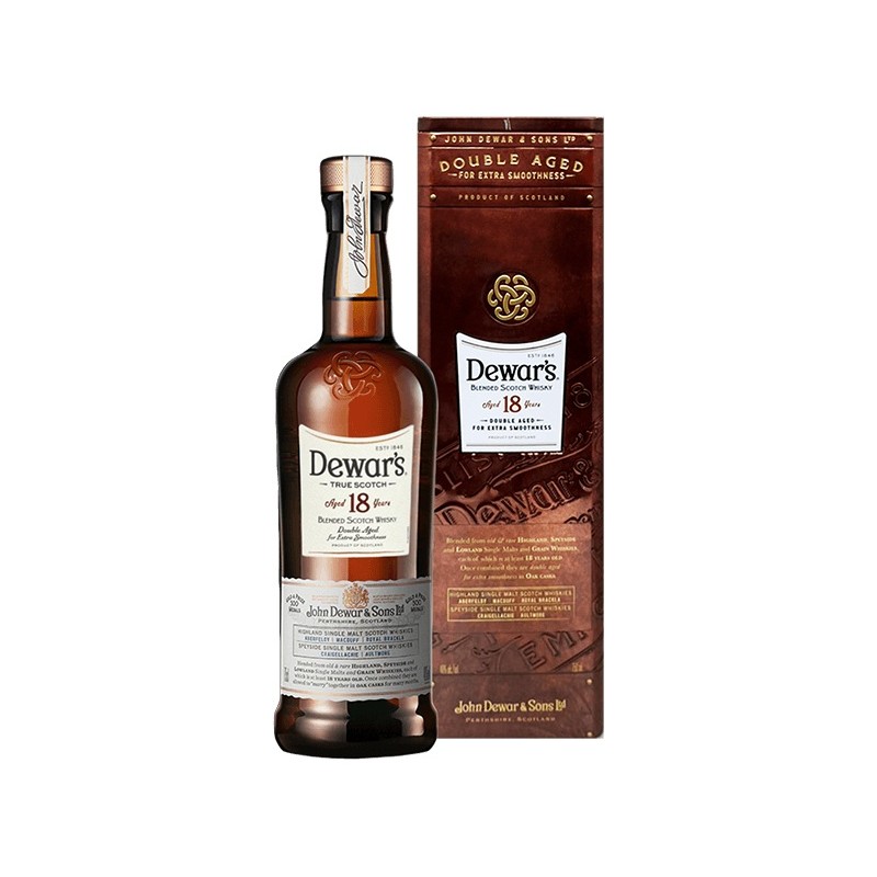 DEWAR'S 18 YO  700ml