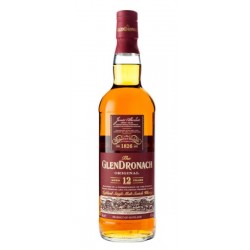 GLENDRONACH ORIGINAL 12YO 700ml