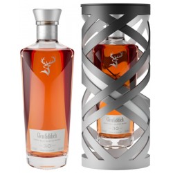 GLENFIDDICH SUSPENDED TIME SERIES 30YO  700 ml