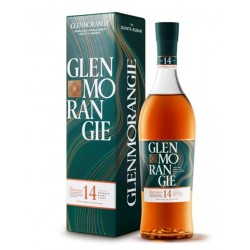 GLENMORANGIE QUINTA RUBAN 700ml