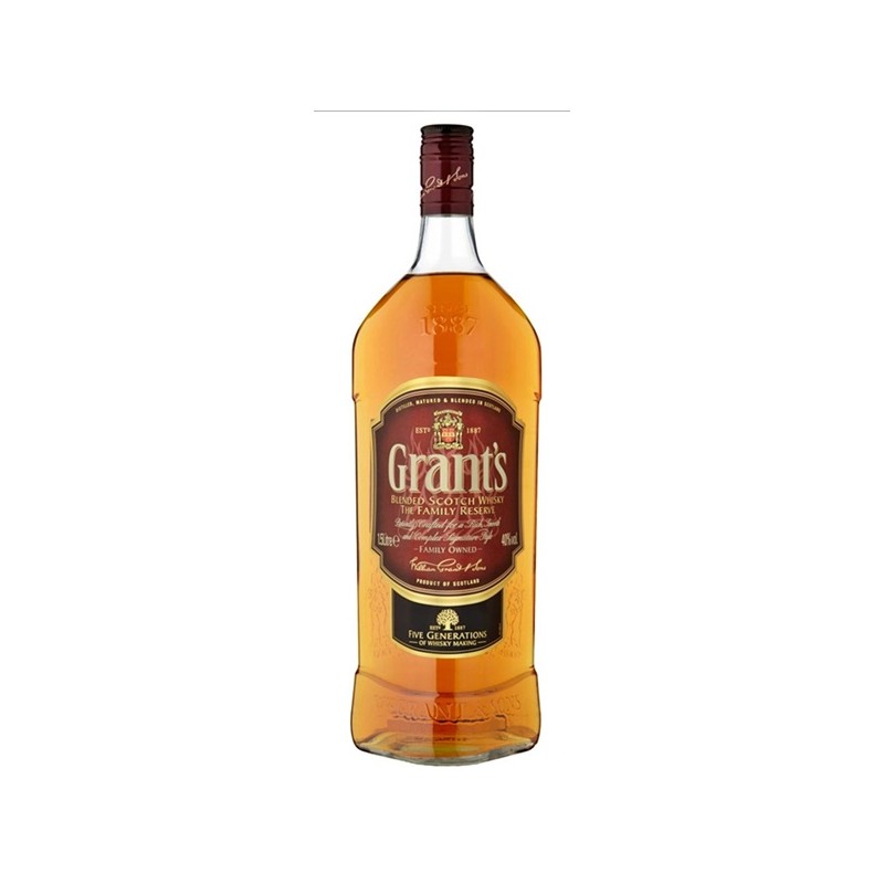 GRANT'S 1500ml
