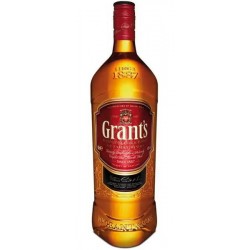 GRANT'S 500ml