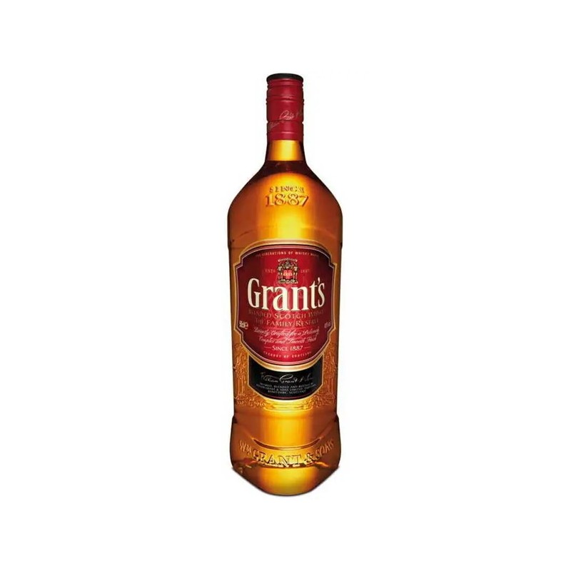 GRANT'S 500ml