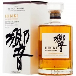 HIBIKI JAPANESE HARMONY 700ml