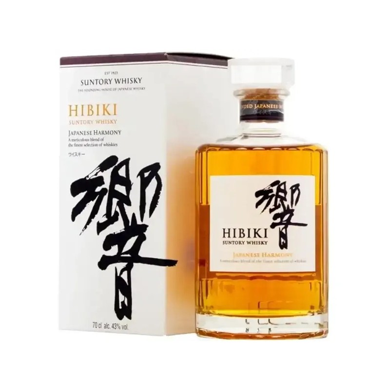 HIBIKI JAPANESE HARMONY 700ml