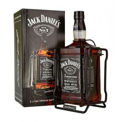 JACK DANIEL'S 3000ml