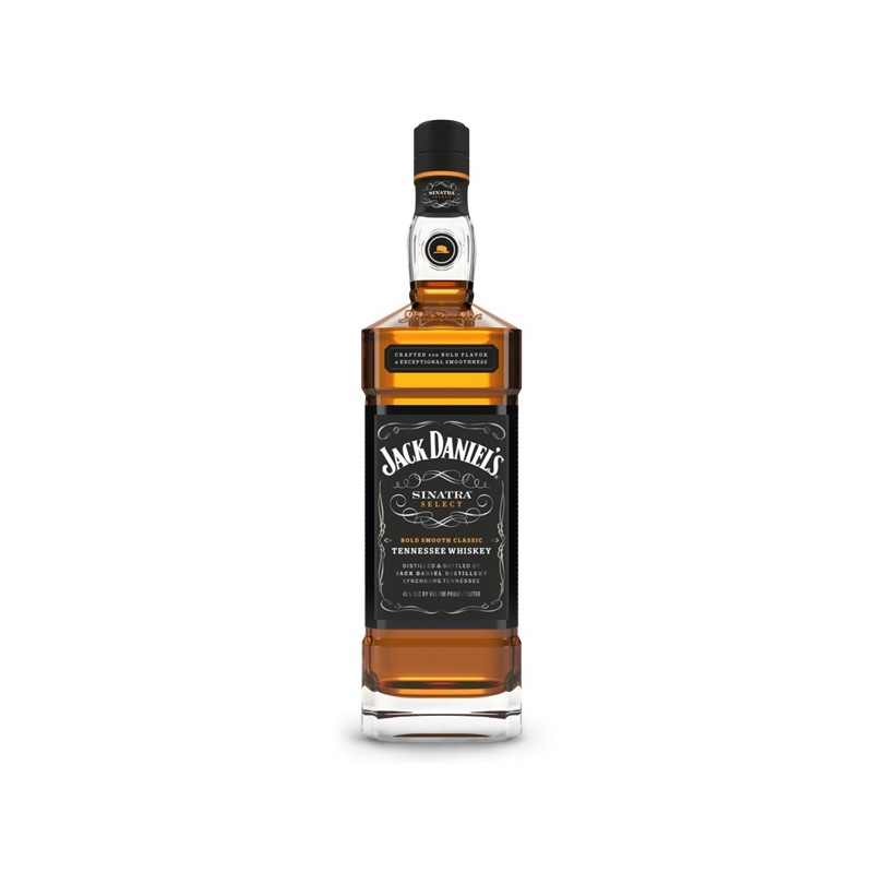 JACK DANIEL'S SINATRA EDITION 1000ml