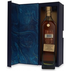 JOHNNIE WALKER BLUE LABEL+ KARTON 700ml