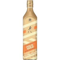 JOHNNIE WALKER GOLD ICON 700ml