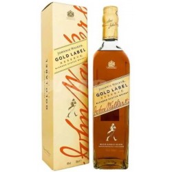 JOHNNIE WALKER GOLD RESERVE 700ml