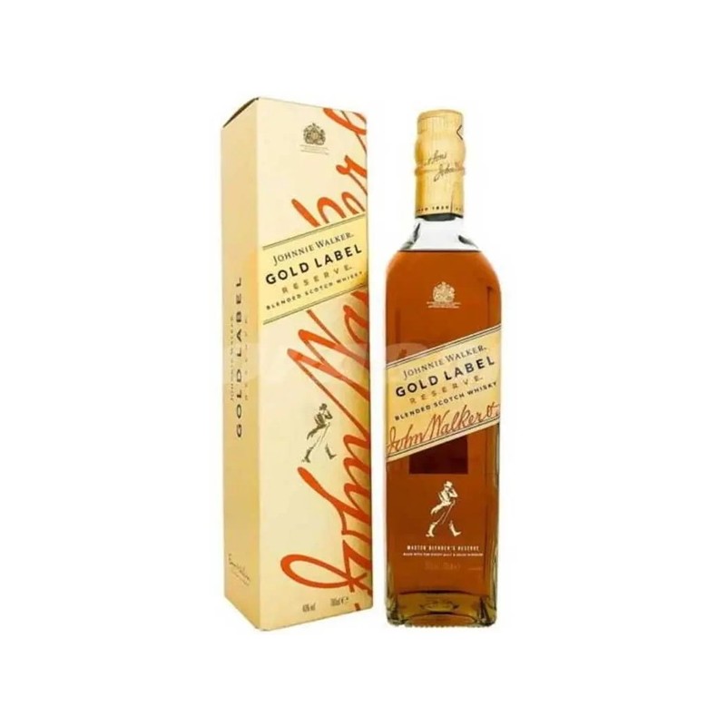 JOHNNIE WALKER GOLD RESERVE 700ml