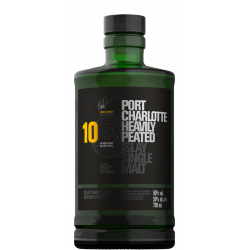 PORT CHARLOTTE 10  700ml