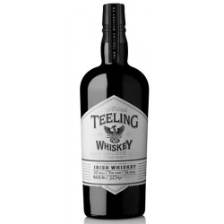 TEELING SMALL BATCH RUM 700ml