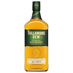 TULLAMORE D.E.W 1000ml