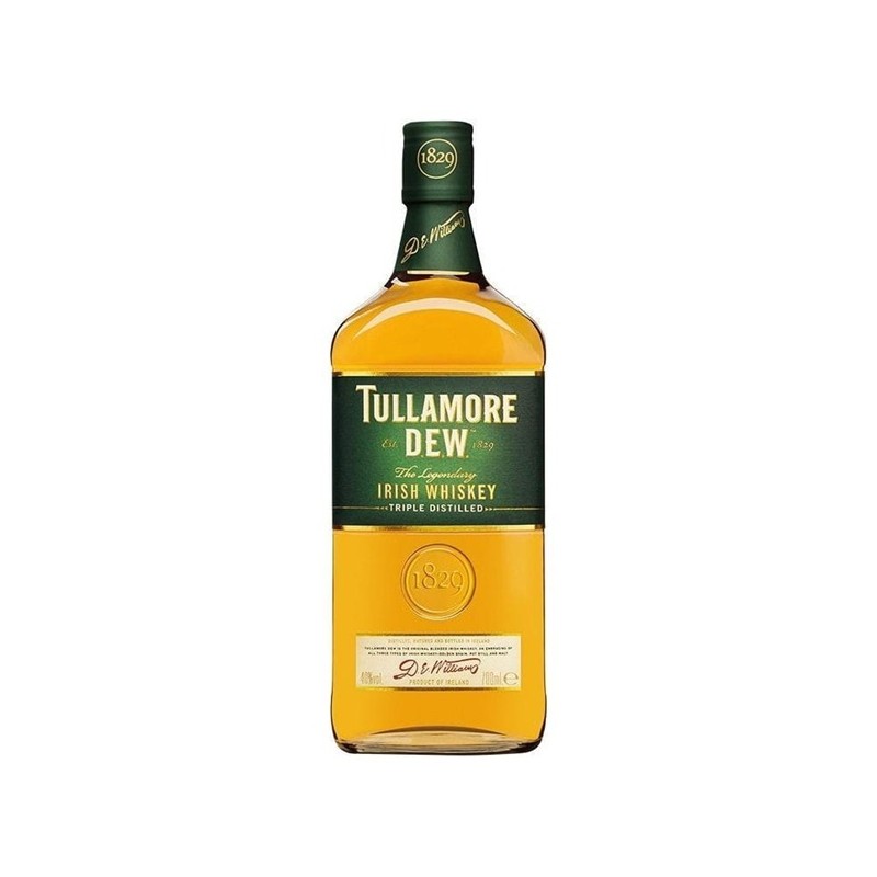 TULLAMORE D.E.W 1000ml