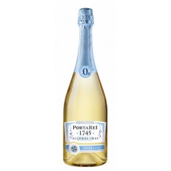 PORTAREI 0% WHITE SPARKLING 750ml