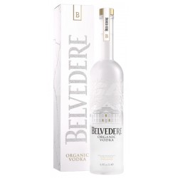 BELVEDERE ORGANIC 700ml