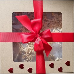 Zestaw prezentowy BECHEROVKA 700ml