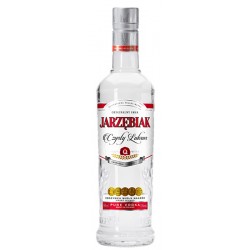 JARZĘBIAK CZYSTY LUKSUS 500ml