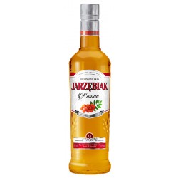 JARZĘBIAK ROWAN 500ml