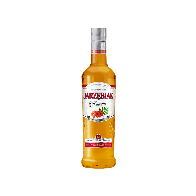 JARZĘBIAK ROWAN 500ml