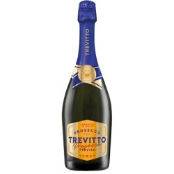 PROSECCO TREVITTO TREVISO 750 ml