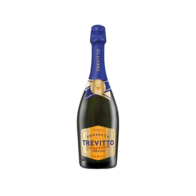 PROSECCO TREVITTO TREVISO 750 ml