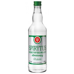SPIRYTUS KALISKI 95% 500ml