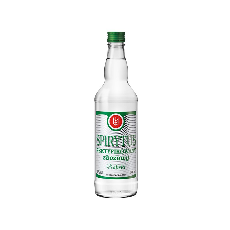 SPIRYTUS KALISKI 95% 500ml