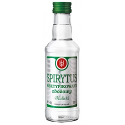 SPIRYTUS KALISKI 95% 200ml