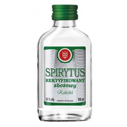SPIRYTUS KALISKI 95% 100ml