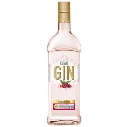 CRAFT GIN HIBISKUS 700ml