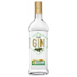 CRAFT GIN CLASSIC 700ml