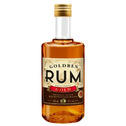 GOLDBEN RUM GOLD 500ml