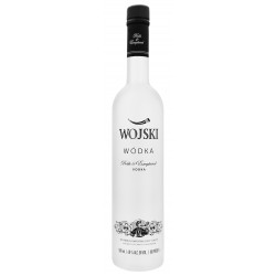 WOJSKI NOBLE VODKA 500ml