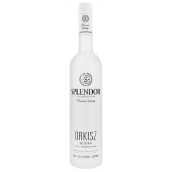 SPLENDOR ORKISZ 500ml