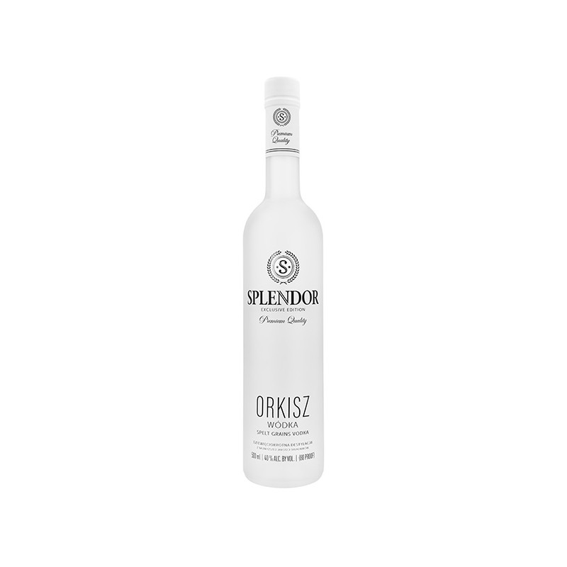 SPLENDOR ORKISZ 500ml