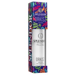 SPLENDOR ORKISZ 500ml + kartonik
