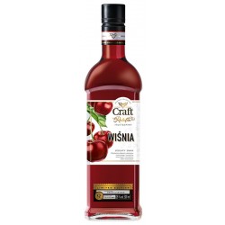 CRAFT WIŚNIA 500ml