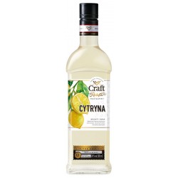 CRAFT CYTRYNA 500ml