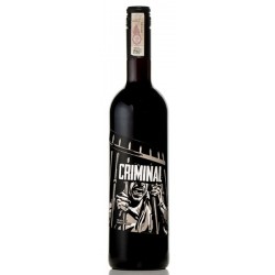 CRIMINAL 750ml