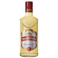 ŻOŁĄDKÓWKA 500ml