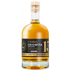 CALISIA OKOWITA 15YO 500ml