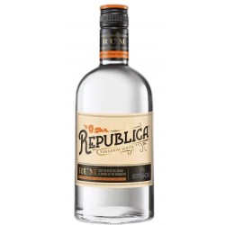 REPUBLICA RESERVA WHITE 700ml