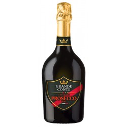 GRANDE CONTE PROSECCO EXTRA DRY D.O.C 750ml