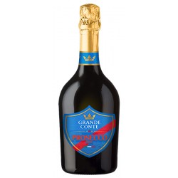 GRANDE CONTE PROSECCO D.O.C 750ml
