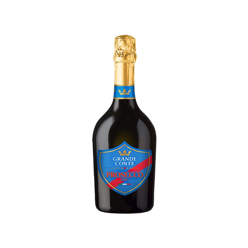 GRANDE CONTE PROSECCO D.O.C 750ml