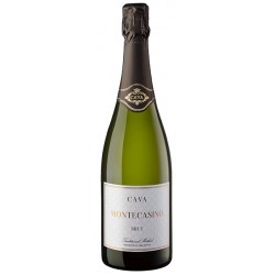 CAVA MONTECASINO BRUT 750ml