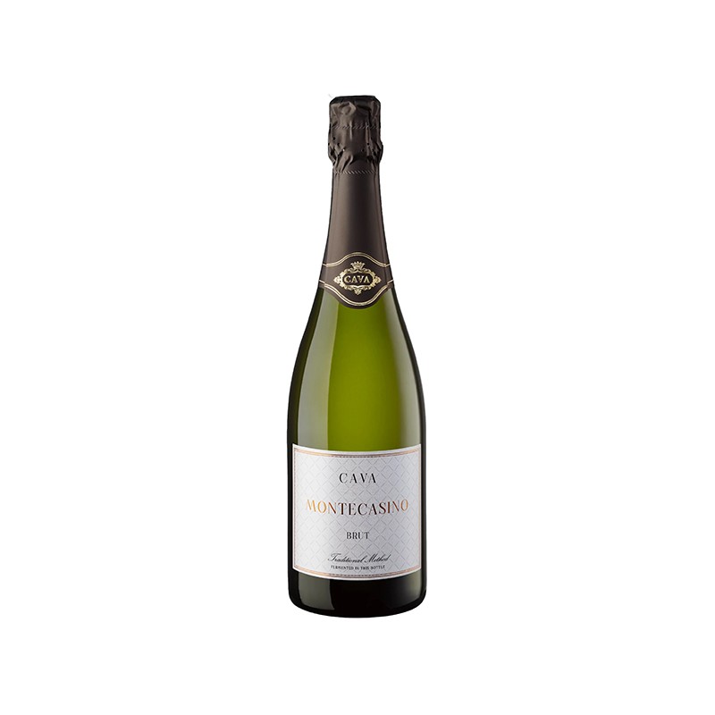 CAVA MONTECASINO BRUT 750ml