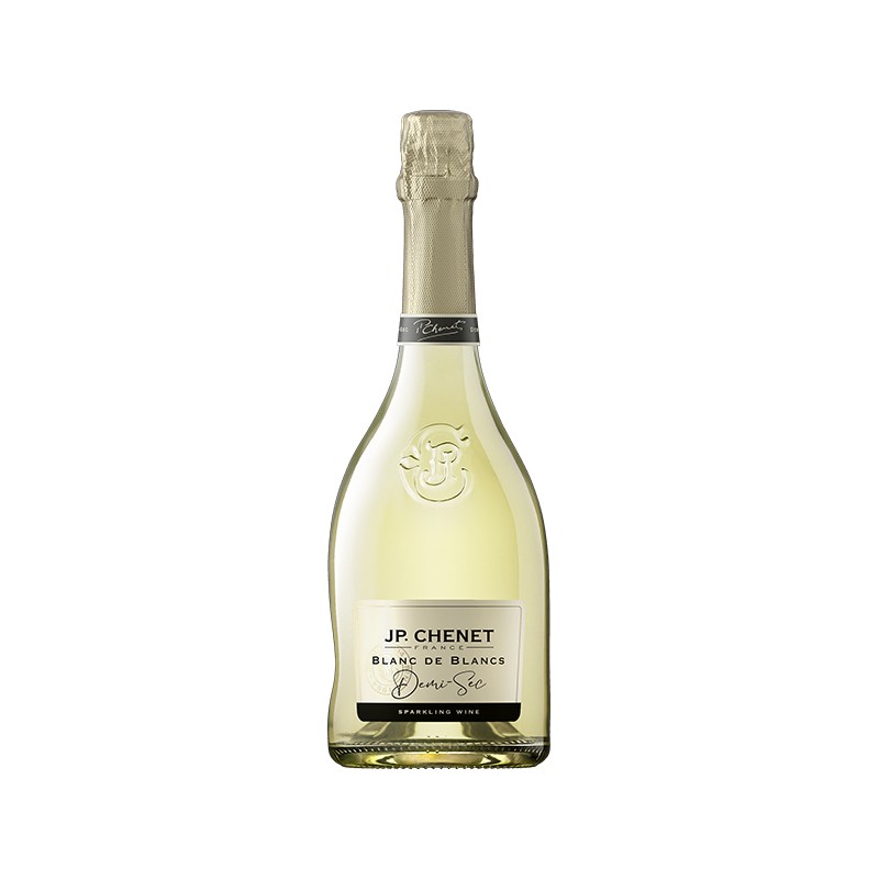 JP. CHENET SPARKLING DEMI SEC 750ml